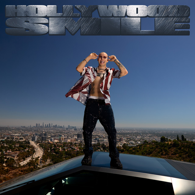 HOLLYWOOD SMILE • Cały album • Wszystkie utwory • Wykonawca