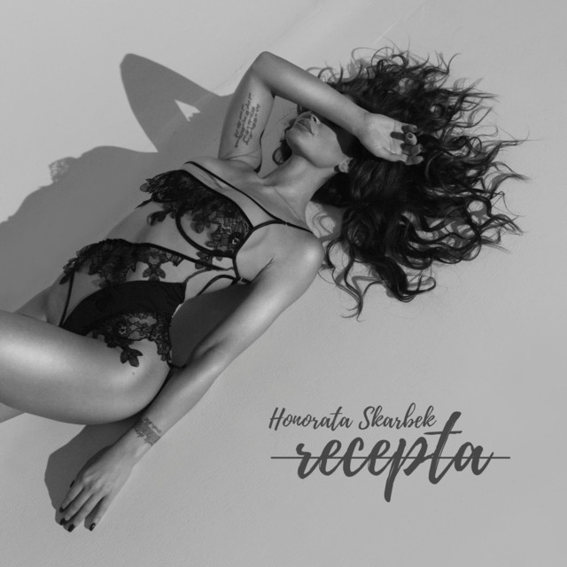 Recepta • Cały album • Wszystkie utwory • Wykonawca