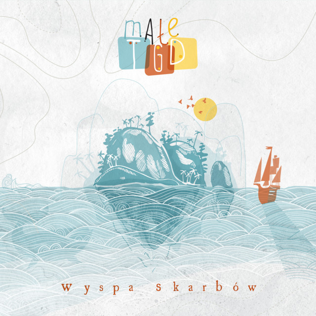 Skarb • Cały album • Wszystkie utwory • Wykonawca