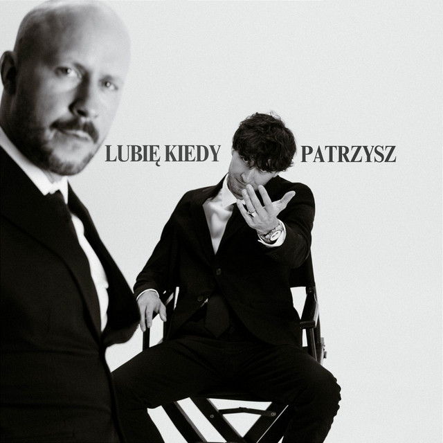 lubię kiedy patrzysz (Live Band) • Cały album • Wszystkie utwory • Wykonawca
