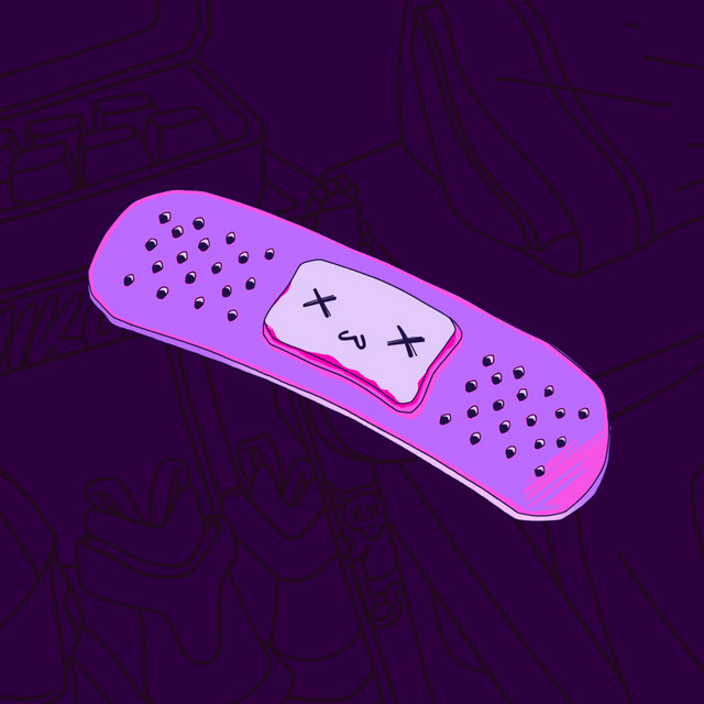 curita • Cały album • Wszystkie utwory • Wykonawca