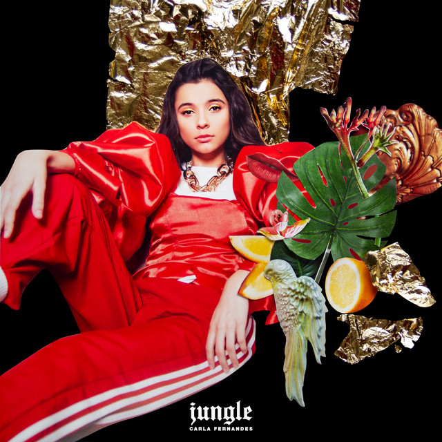 Jungle • Cały album • Wszystkie utwory • Wykonawca