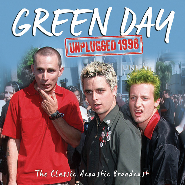 Unplugged 1996 • Cały album • Wszystkie utwory • Wykonawca