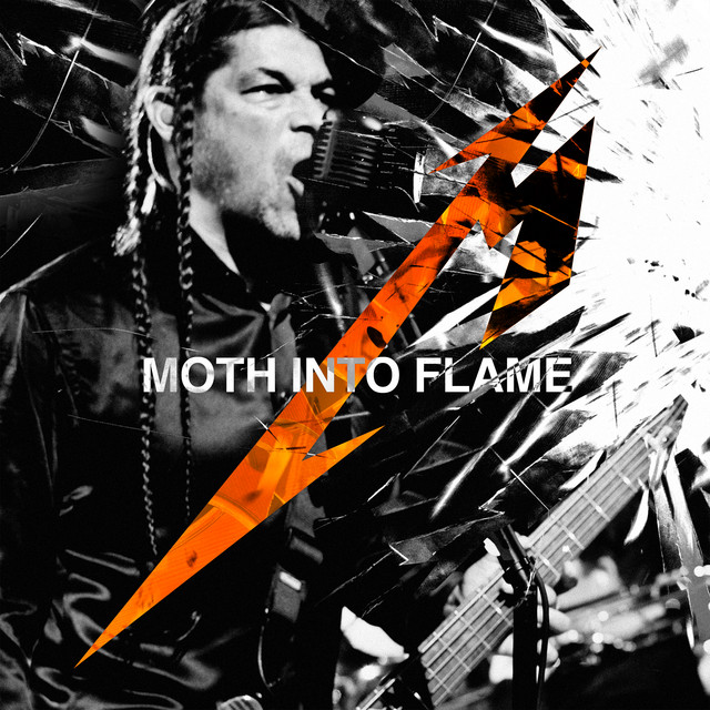 Moth Into Flame (Live) • Cały album • Wszystkie utwory • Wykonawca