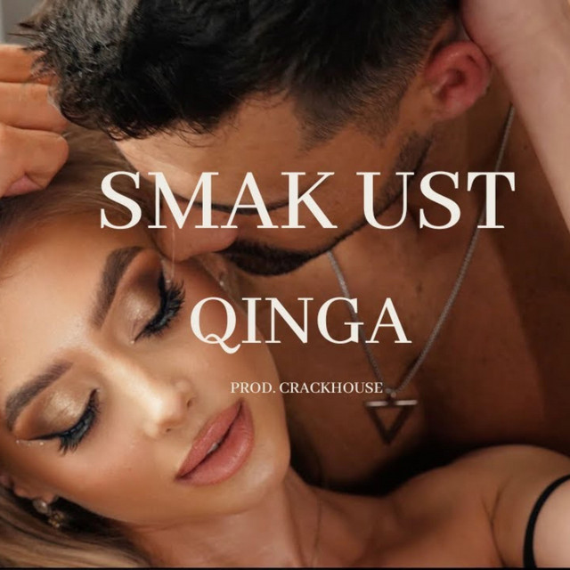 Smak Ust • Cały album • Wszystkie utwory • Wykonawca