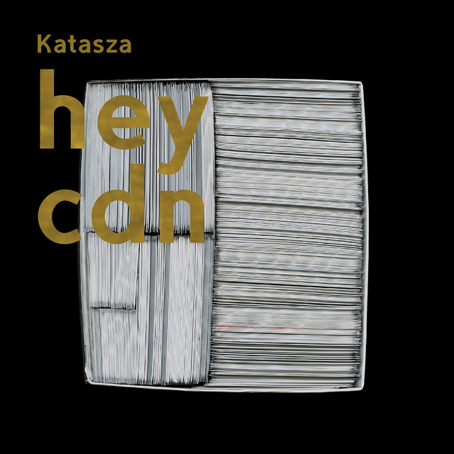 Katasza (Version 2017) • Cały album • Wszystkie utwory • Wykonawca