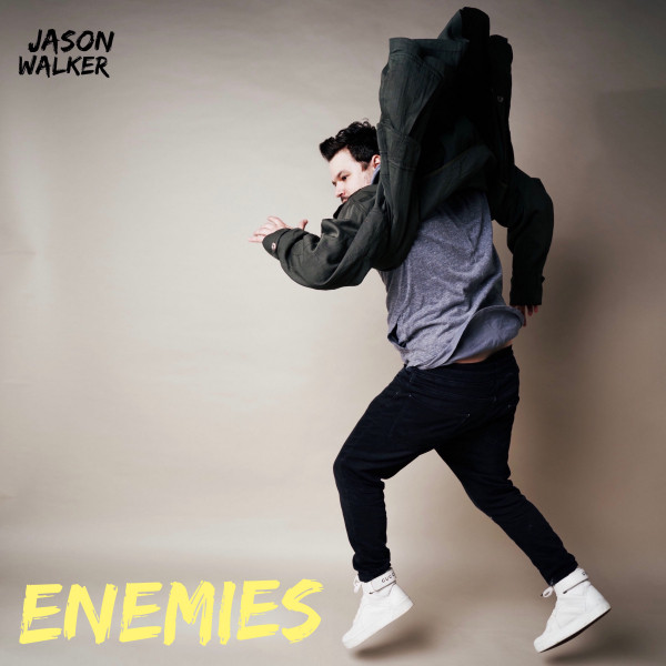 Enemies • Cały album • Wszystkie utwory • Wykonawca