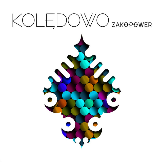 Kolędowo • Cały album • Wszystkie utwory • Wykonawca