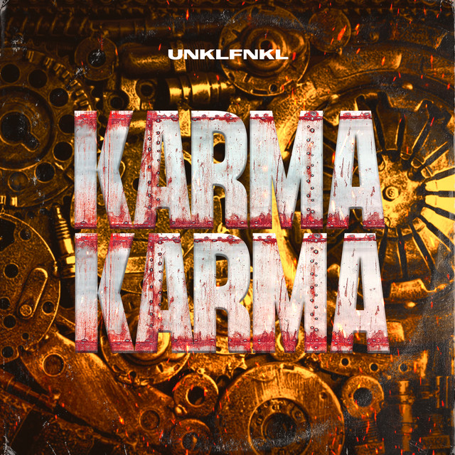 Karma Karma • Cały album • Wszystkie utwory • Wykonawca