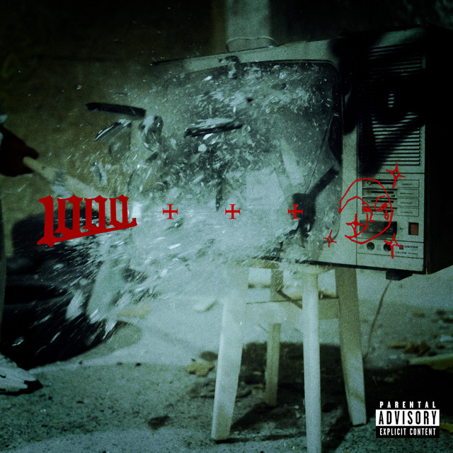 Tryb przetrwania • Cały album • Wszystkie utwory • Wykonawca