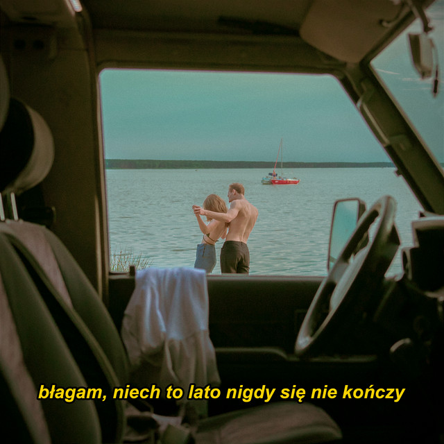 błagam, niech to lato nigdy się nie kończy • Cały album • Wszystkie utwory • Wykonawca