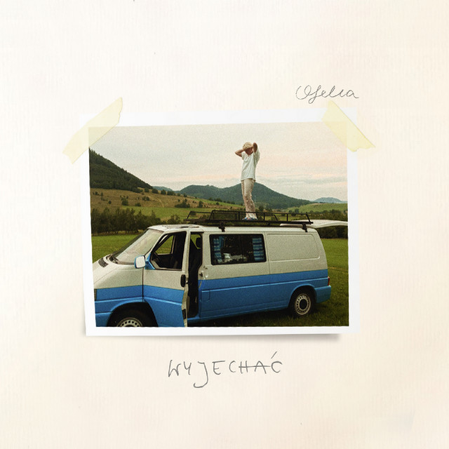 WYJECHAĆ • Cały album • Wszystkie utwory • Wykonawca