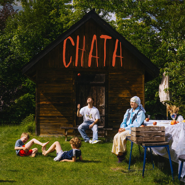 CHATA • Cały album • Wszystkie utwory • Wykonawca