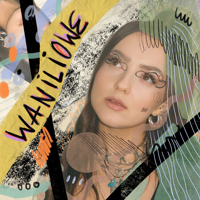 Waniliowe • Cały album • Wszystkie utwory • Wykonawca