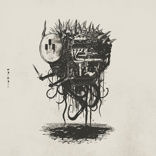 DYWTYLM • Cały album • Wszystkie utwory • Wykonawca