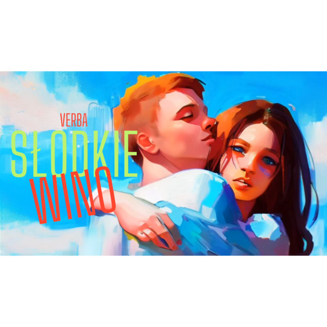 Słodkie wino • Cały album • Wszystkie utwory • Wykonawca