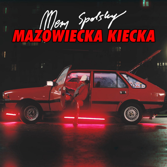 Mazowiecka Kiecka • Cały album • Wszystkie utwory • Wykonawca