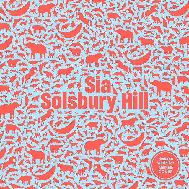 Solsbury Hill (Humane World for Animals Cover) • Cały album • Wszystkie utwory • Wykonawca