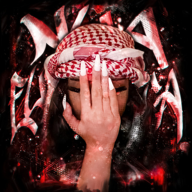 NUA EUPHÓRICA • Cały album • Wszystkie utwory • Wykonawca