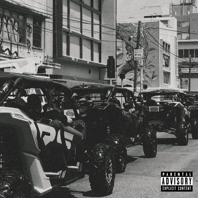 100 MILLONES • Cały album • Wszystkie utwory • Wykonawca