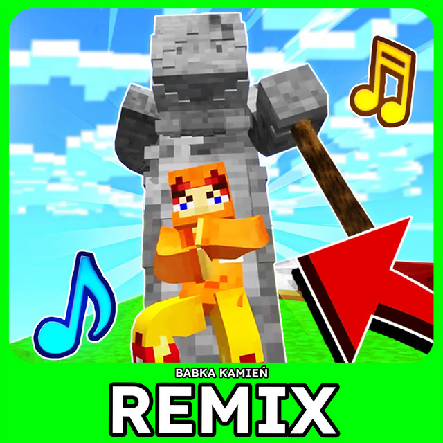 BABKA KAMIEŃ (KANAR Remix) • Cały album • Wszystkie utwory • Wykonawca