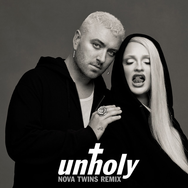 Unholy (feat. Kim Petras) [Nova Twins Remix] • Cały album • Wszystkie utwory • Wykonawca