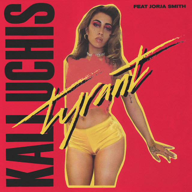 Tyrant (feat. Jorja Smith) • Cały album • Wszystkie utwory • Wykonawca