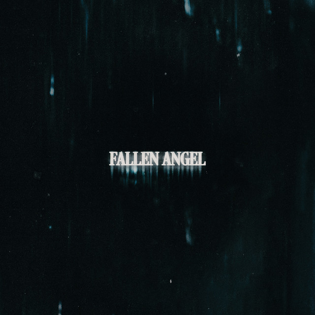 FALLEN ANGEL (Sped Up) • Cały album • Wszystkie utwory • Wykonawca