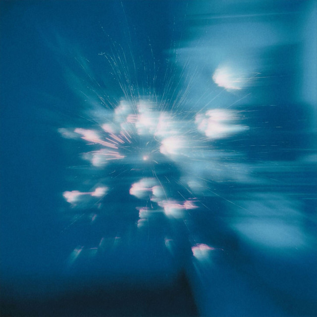 Too Tense • Cały album • Wszystkie utwory • Wykonawca