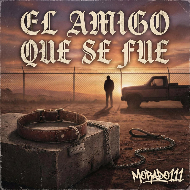 SE FUE • Cały album • Wszystkie utwory • Wykonawca