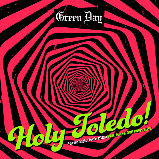 Holy Toledo! (from the Original Motion Picture “Mark, Mary & Some Other People”) • Cały album • Wszystkie utwory • Wykonawca