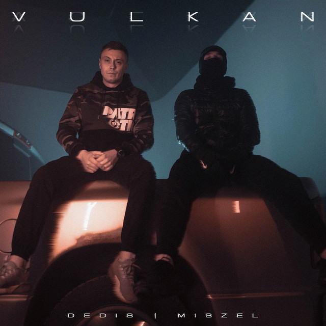 Vulkan • Cały album • Wszystkie utwory • Wykonawca