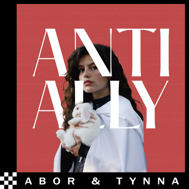 Anti Ally • Cały album • Wszystkie utwory • Wykonawca