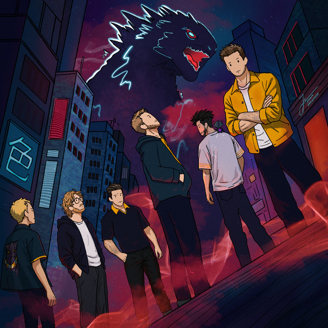 Invincible EP • Cały album • Wszystkie utwory • Wykonawca