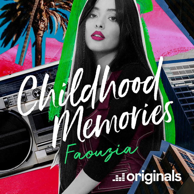 Hung Up – Childhood Memories • Cały album • Wszystkie utwory • Wykonawca