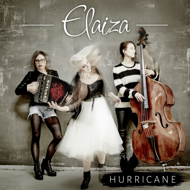 Hurricane • Cały album • Wszystkie utwory • Wykonawca