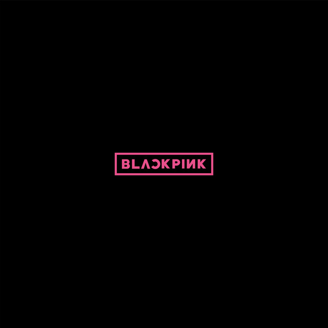 BLACKPINK (Japanese Version) • Cały album • Wszystkie utwory • Wykonawca