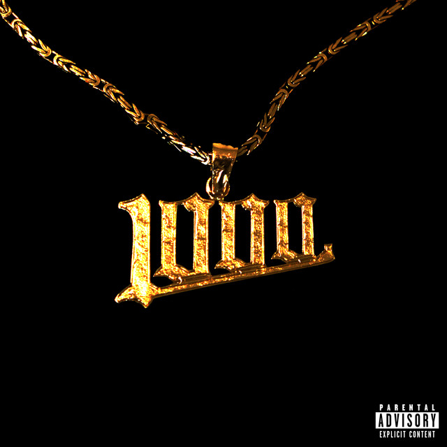 1000 MIXTAPE • Cały album • Wszystkie utwory • Wykonawca