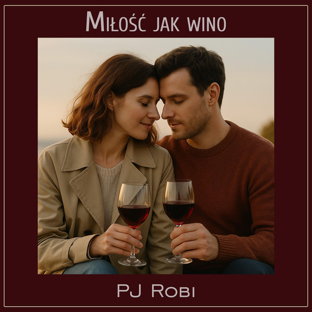 Miłość jak wino • Cały album • Wszystkie utwory • Wykonawca