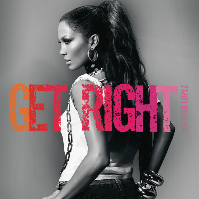 Get Right • Cały album • Wszystkie utwory • Wykonawca