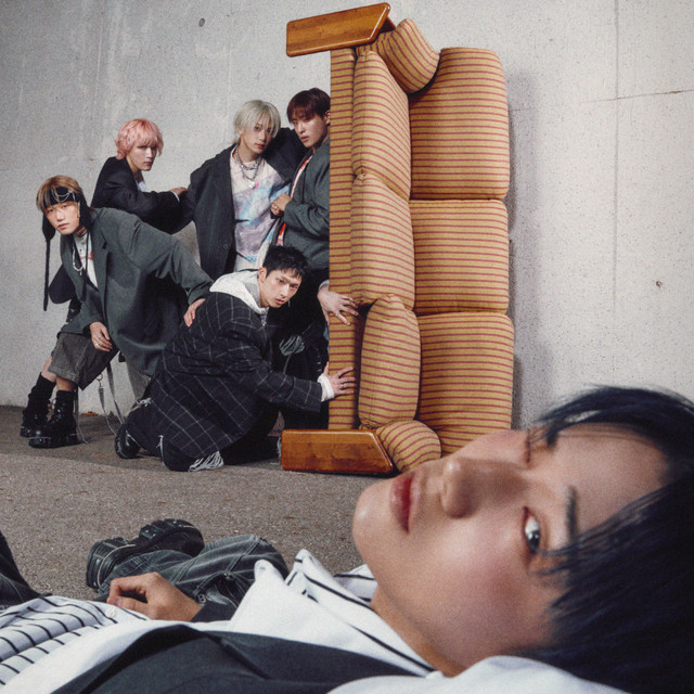 P1Harmony • Albumy • Piosenki • Życiorys