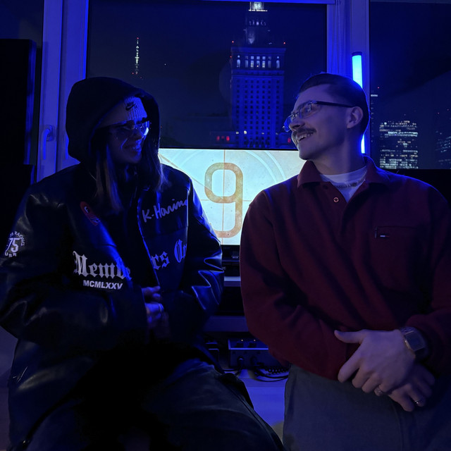 Trans • Cały album • Wszystkie utwory • Wykonawca