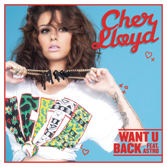 Want U Back (feat. Astro) • Cały album • Wszystkie utwory • Wykonawca