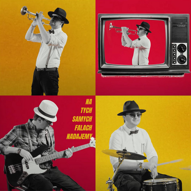 Na tych samych falach nadajemy (Radio Edit) • Cały album • Wszystkie utwory • Wykonawca