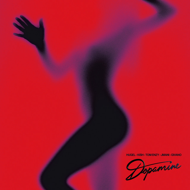 Dopamine - HUGEL Rework • Cały album • Wszystkie utwory • Wykonawca