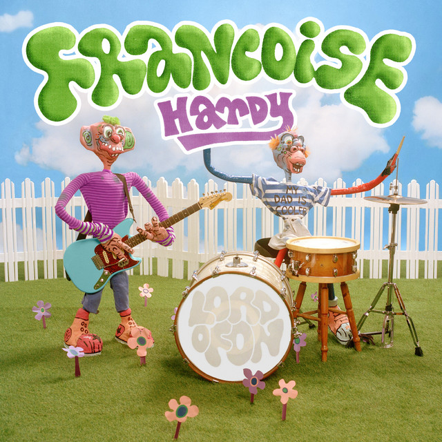 Francoise Hardy • Cały album • Wszystkie utwory • Wykonawca