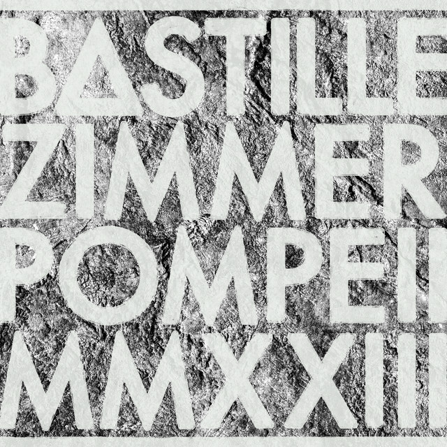 Pompeii MMXXIII (Edit) • Cały album • Wszystkie utwory • Wykonawca