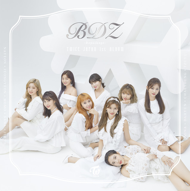 BDZ (Repackage) • Cały album • Wszystkie utwory • Wykonawca