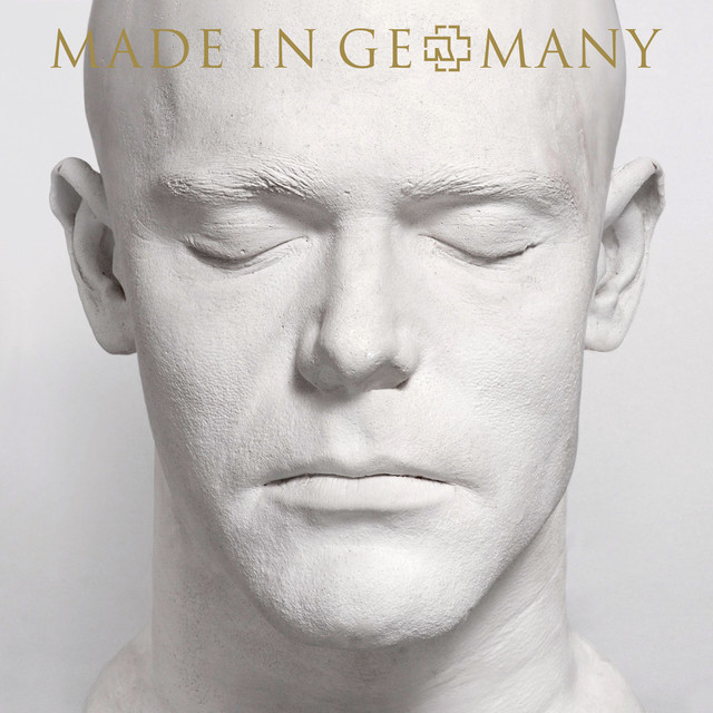 Made In Germany 1995 - 2011 (Special Edition) • Cały album • Wszystkie utwory • Wykonawca