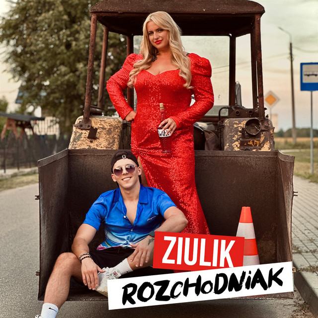 Rozchodniak • Cały album • Wszystkie utwory • Wykonawca
